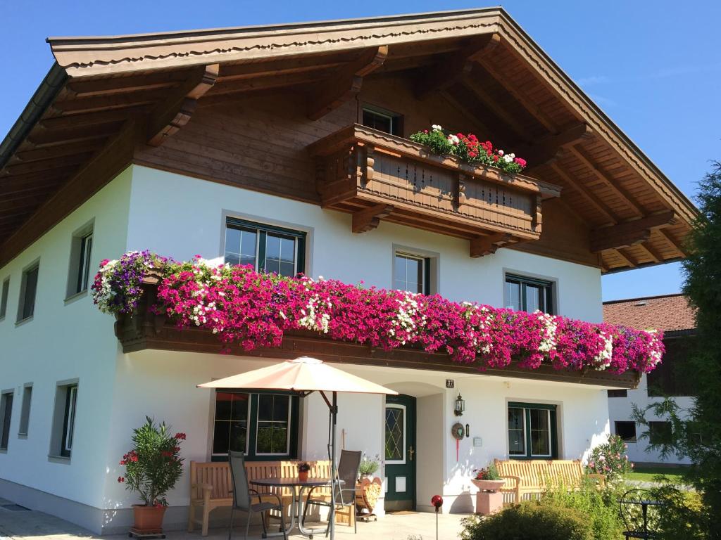 Landhaus Schwentner photo 1