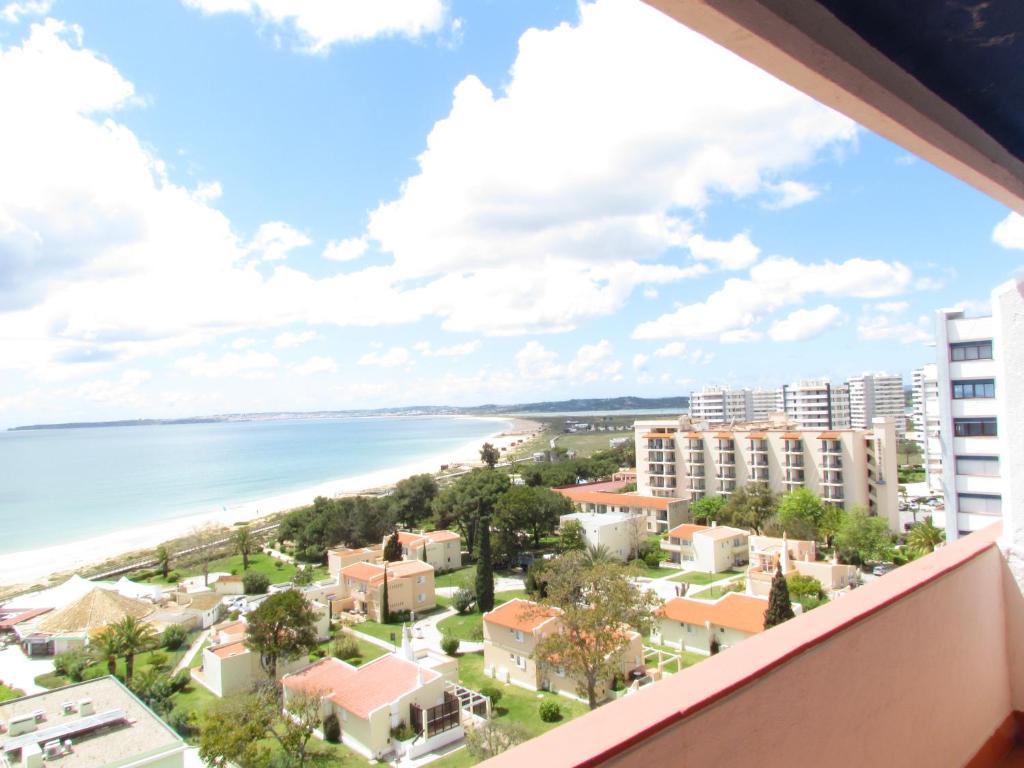 Apartamentos vista mar photo 3