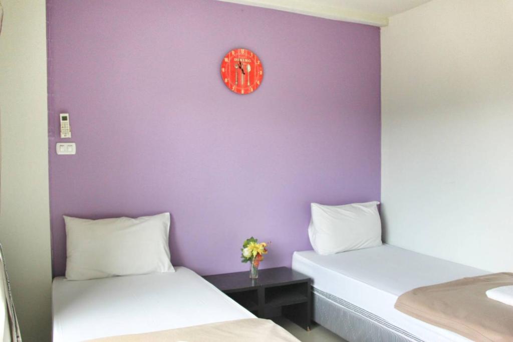 Cozy Rabbit Hotel photo 2