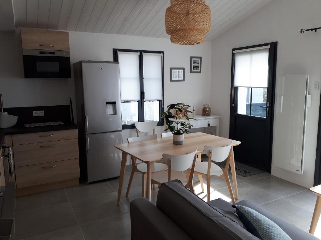 La Cabane Manon photo 2