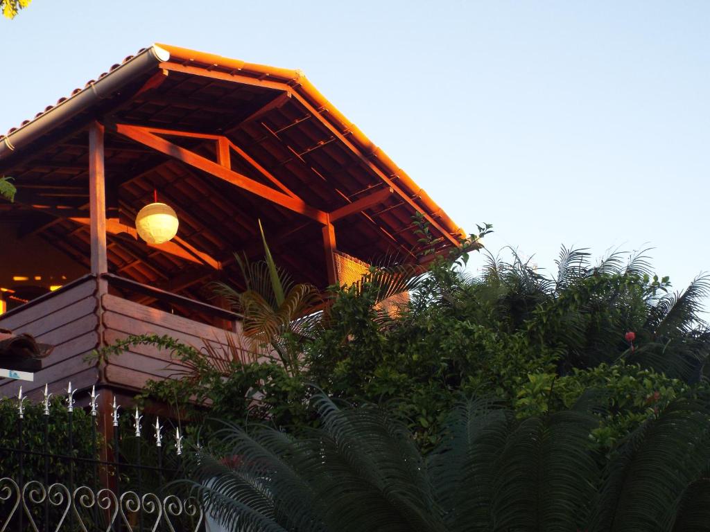 Casa Manhapeba photo 2