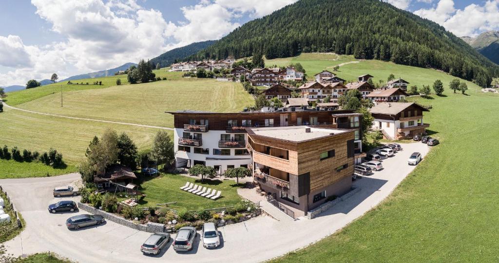 Hotel Dolomitenblick photo 3