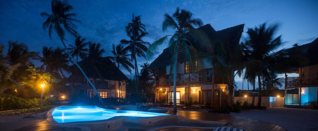 Zanziblue photo 2