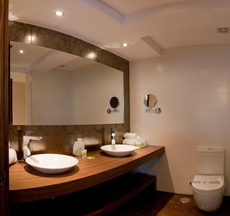 Hotel Os Olivos photo 2