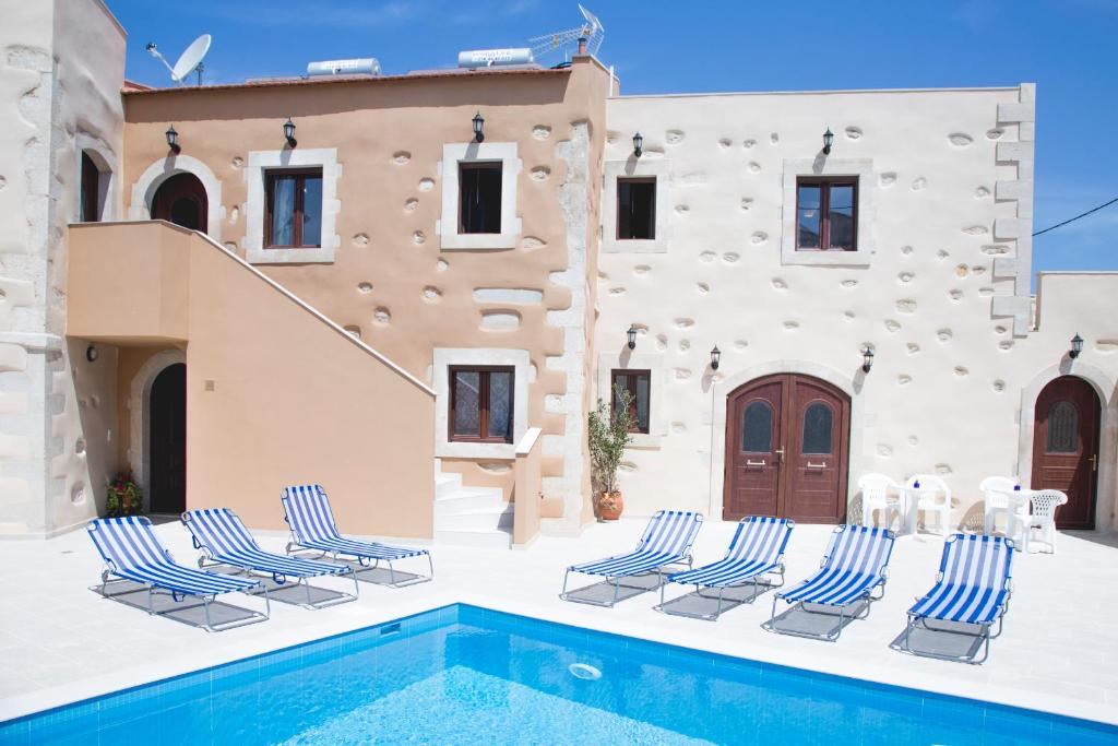 Villa Cardia photo 4