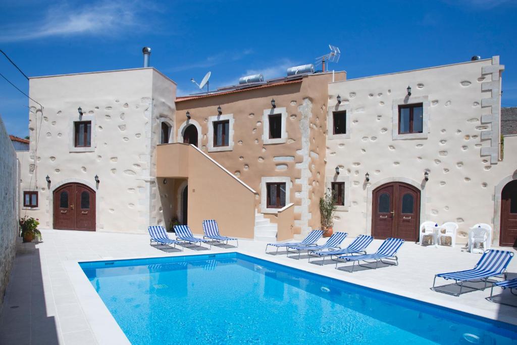 Villa Cardia photo 3