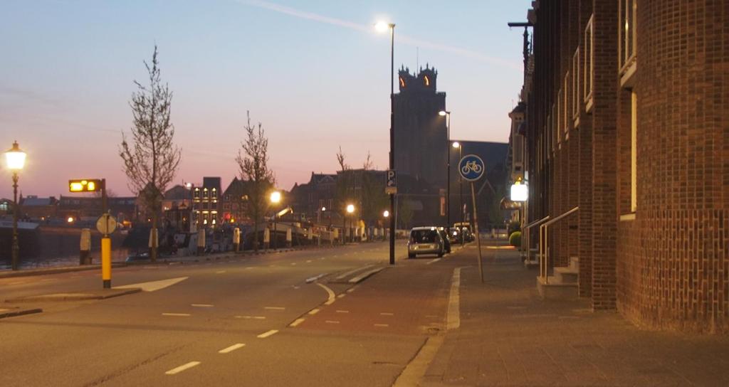 Hotel Dordrecht photo 1