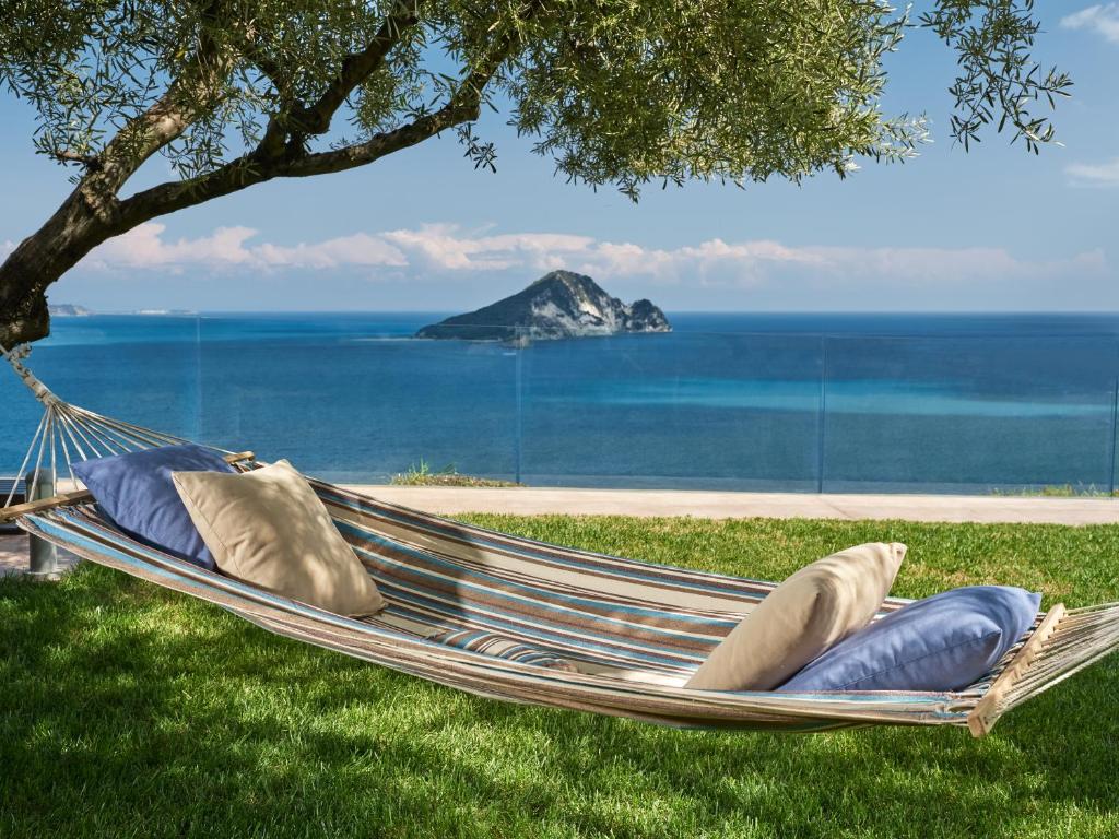 Avra Luxury Villa & Spa photo 4