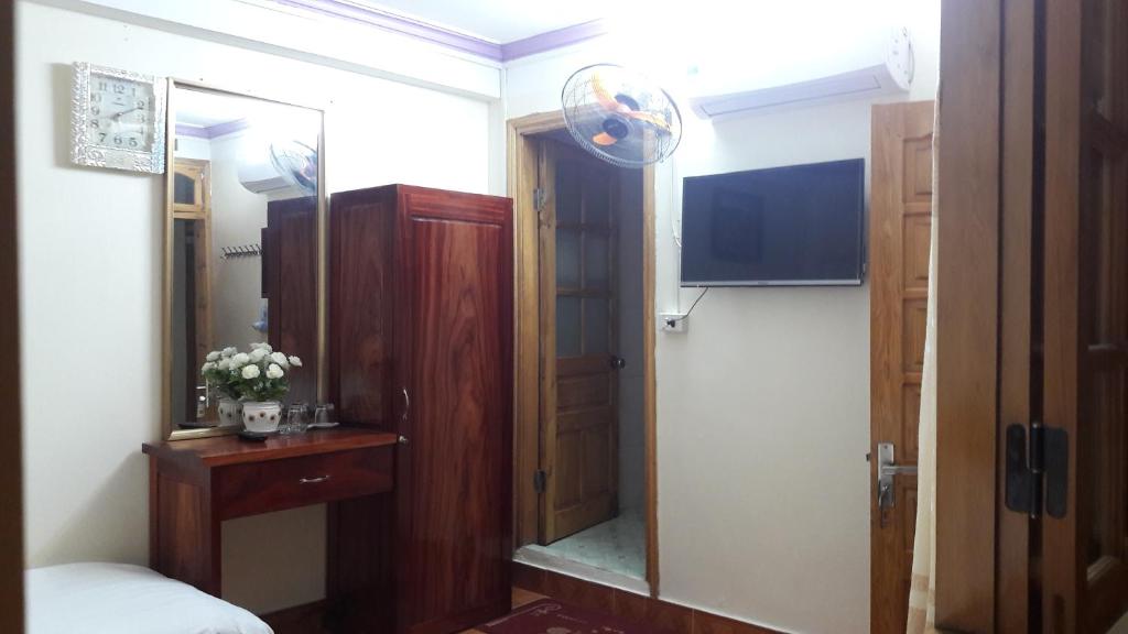 Thien Phuong Guesthouse