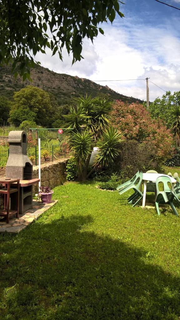 Villa Pastriccialone