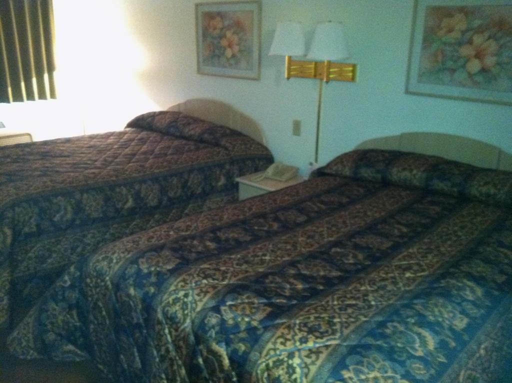 Heritage Inn Mansfield photo 3