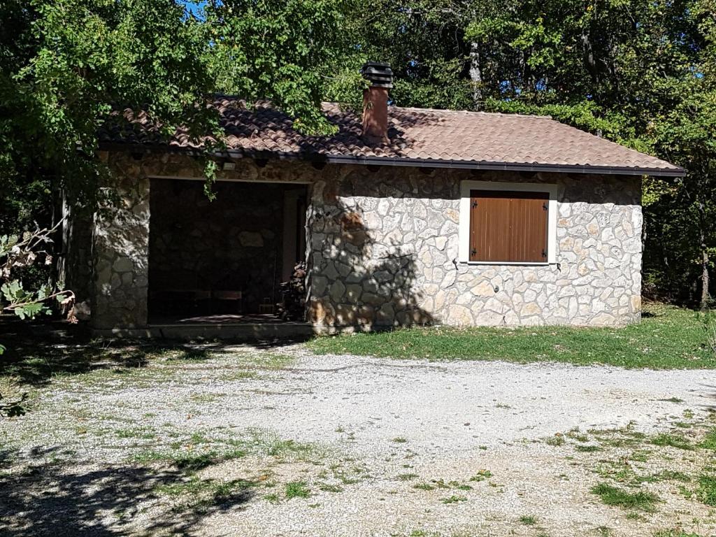 Il Rifugio dei Briganti photo 2