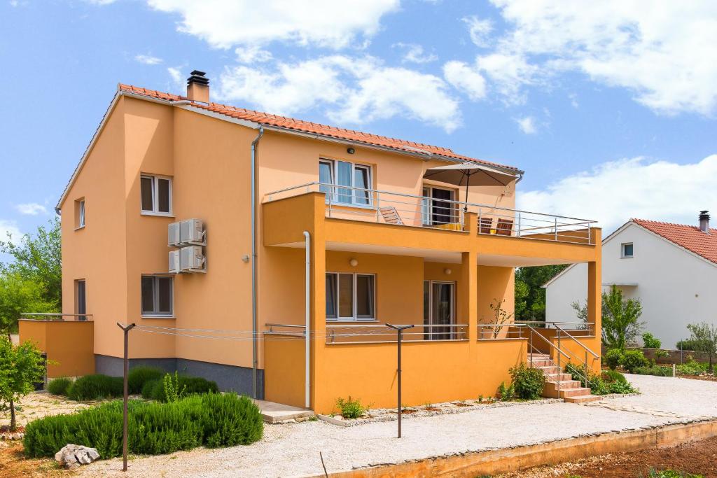Guesthouse Miranda NP Krka photo 2