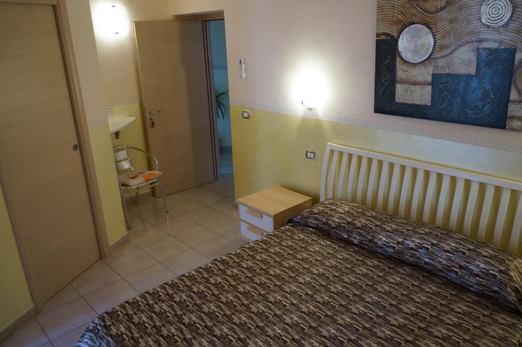 B&B Lo Sparviero photo 3