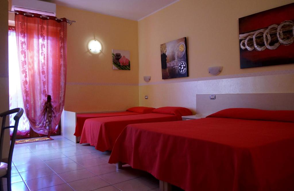 B&B Lo Sparviero photo 2