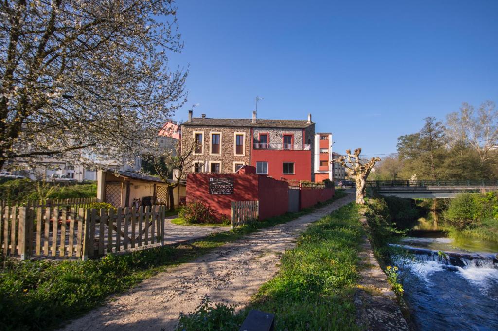 La Casona de Sarria photo 2