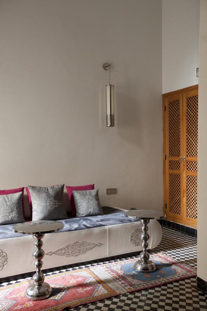 Сьюит (Люкс Exceptional), Palais Amani