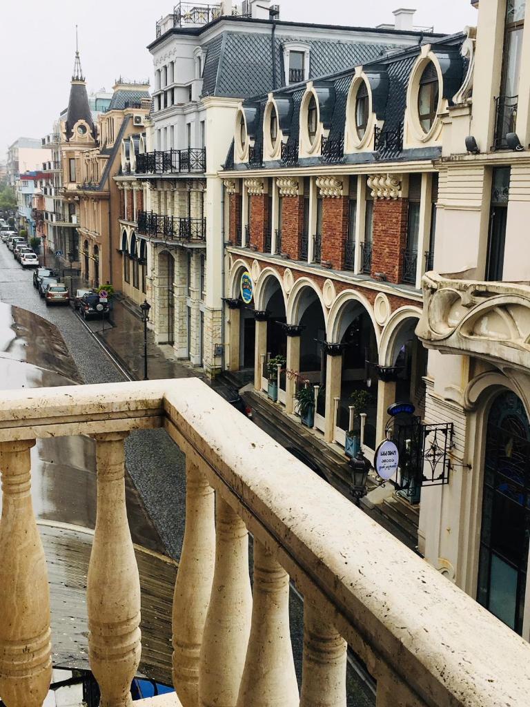 Hotel Belvedere photo 4