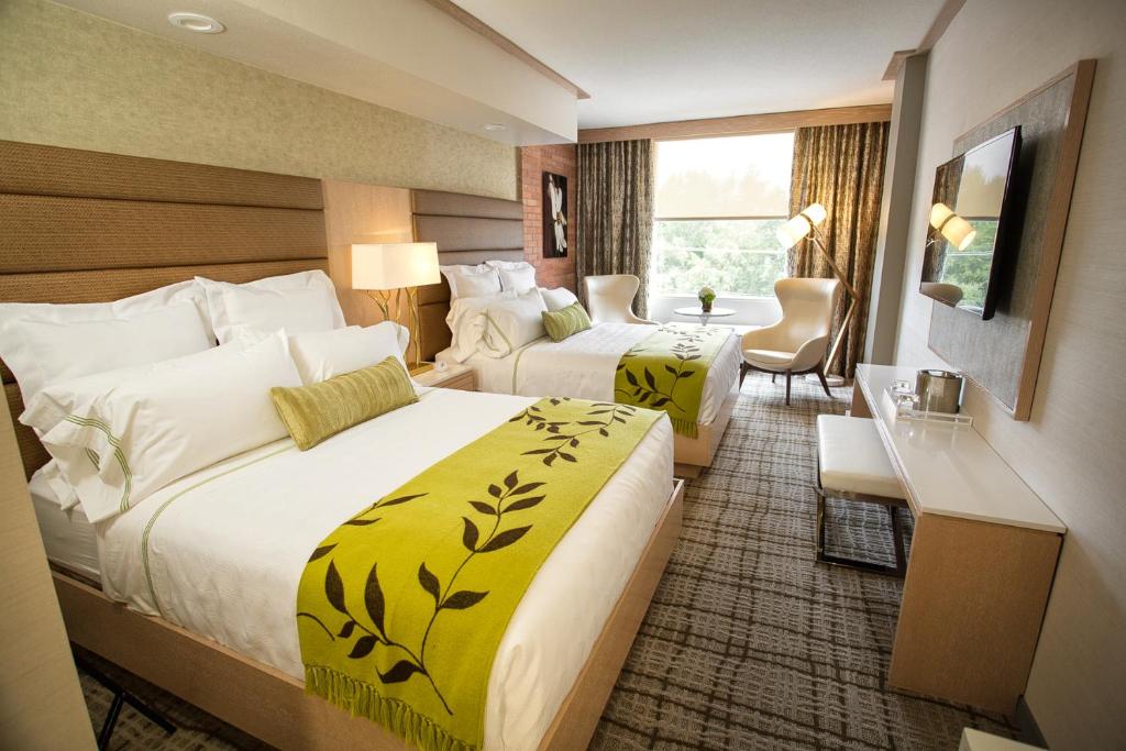 The Fredonia Hotel photo 4