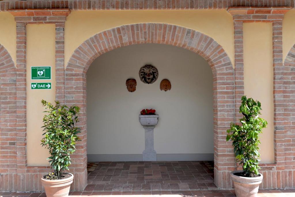 Borgo Ai Lecci photo 4