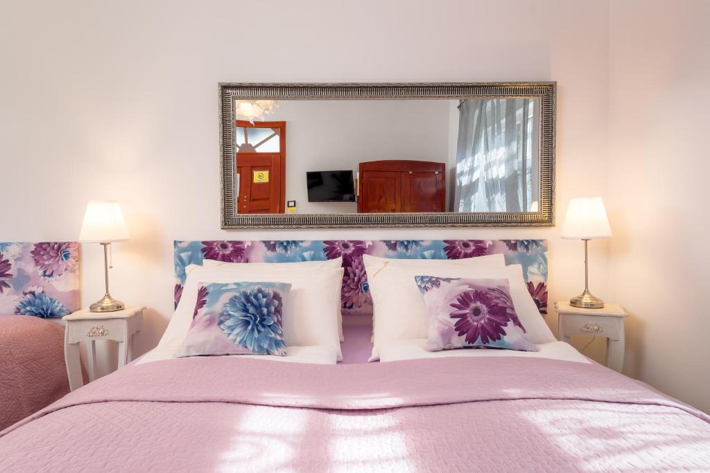 Студио (Представительский номер-студио), Anastasia Suites Zagreb