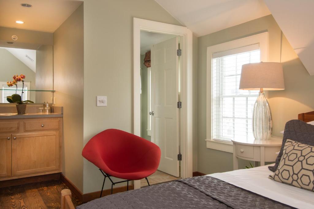 8 Dyer Hotel photo 4