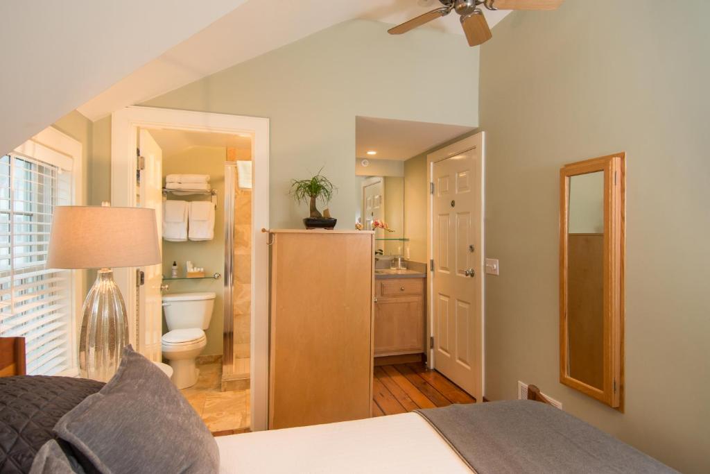 8 Dyer Hotel photo 3