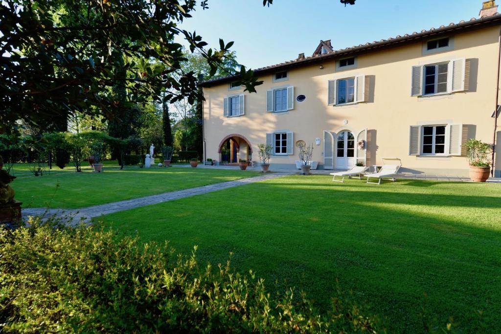 Borgo Ai Lecci photo 3