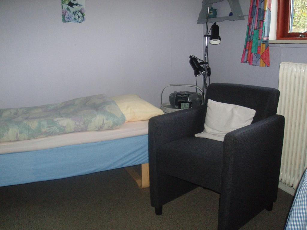 Glyngøre Bed & Breakfast photo 4