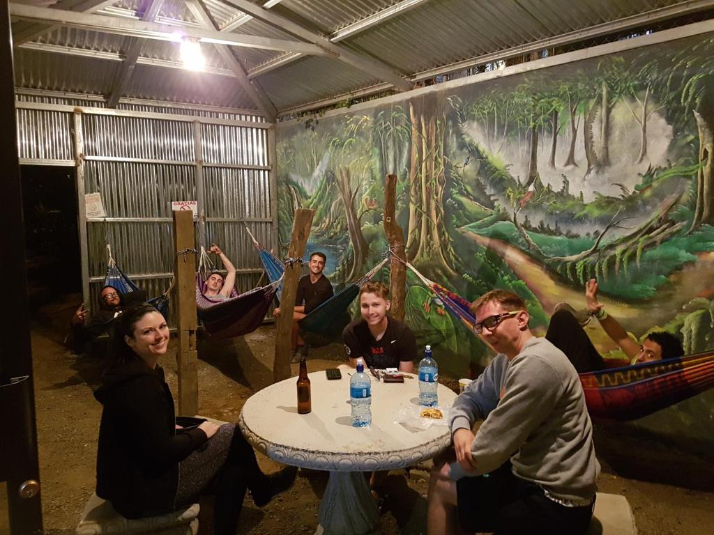 Monteverde Backpackers photo 3
