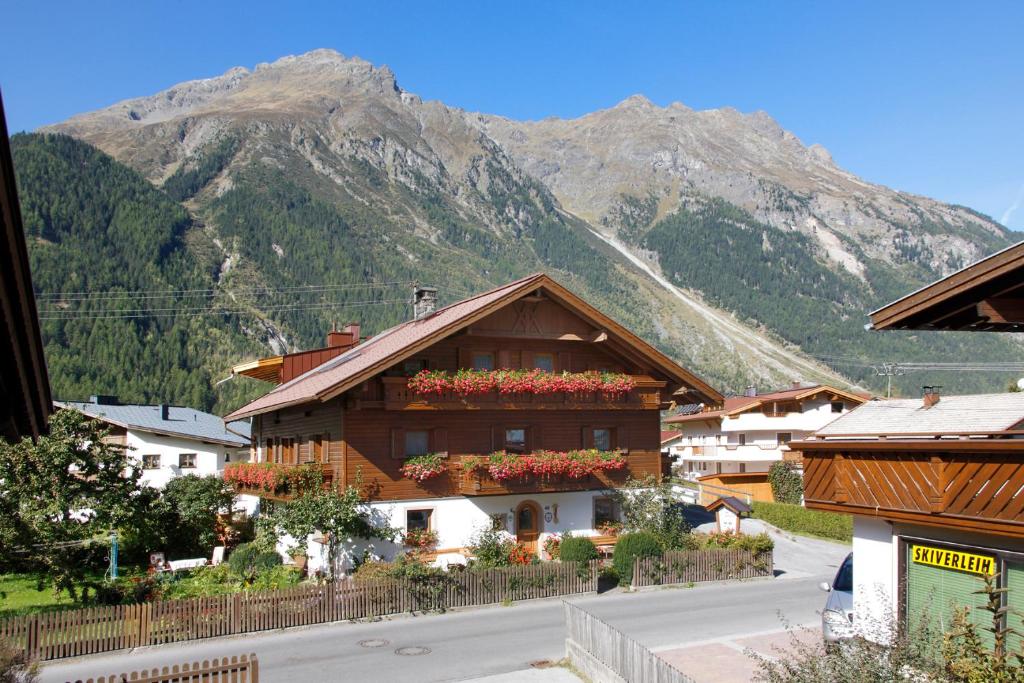 Haus Stefan photo 1