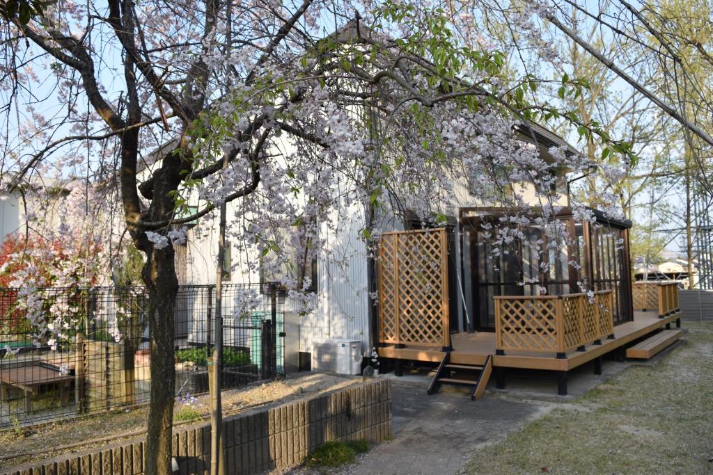 Minpaku Momotaro Bekkan photo 1