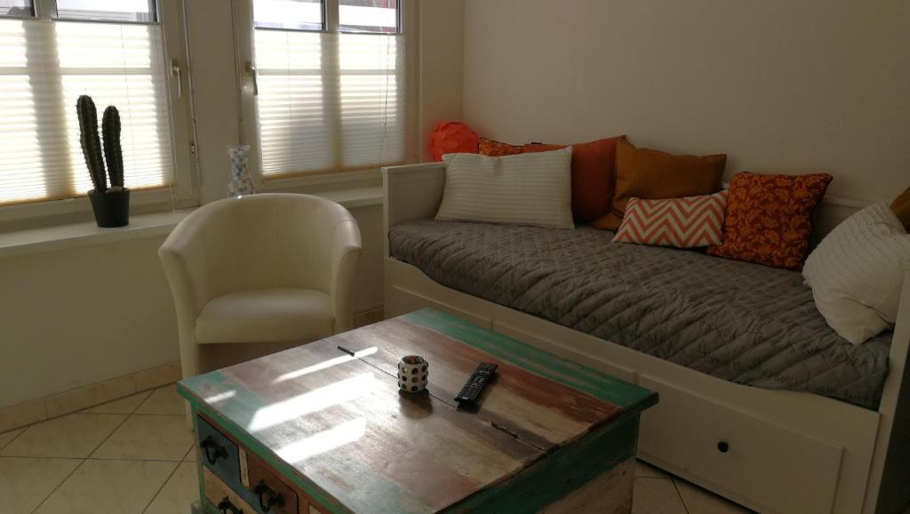 Apartment Strandgang photo 1