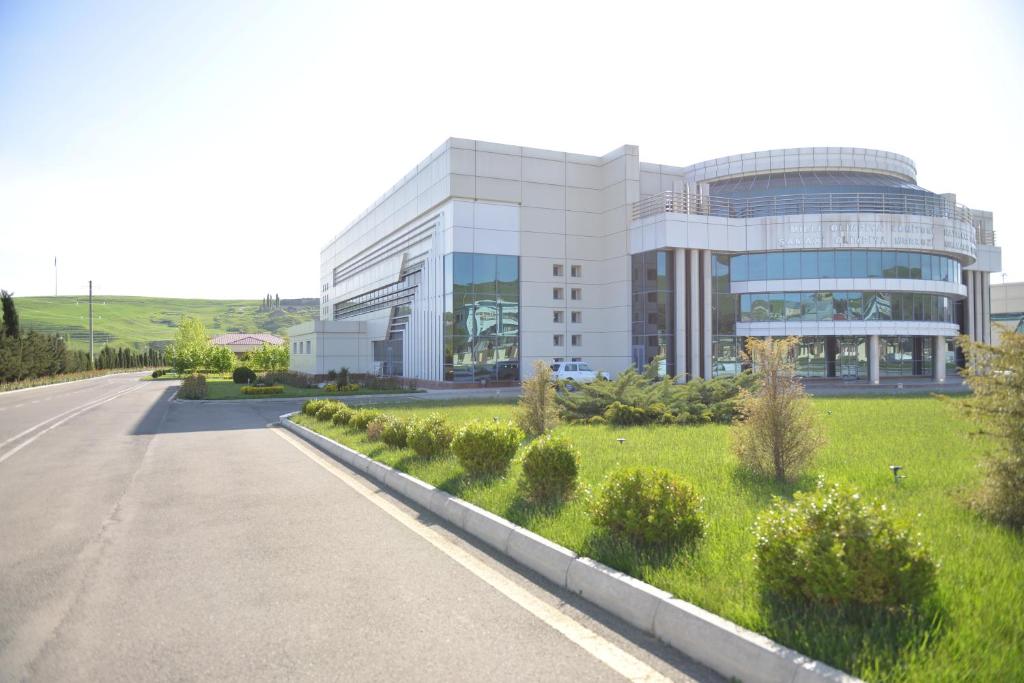 Shamakhy Sport Villas photo 4