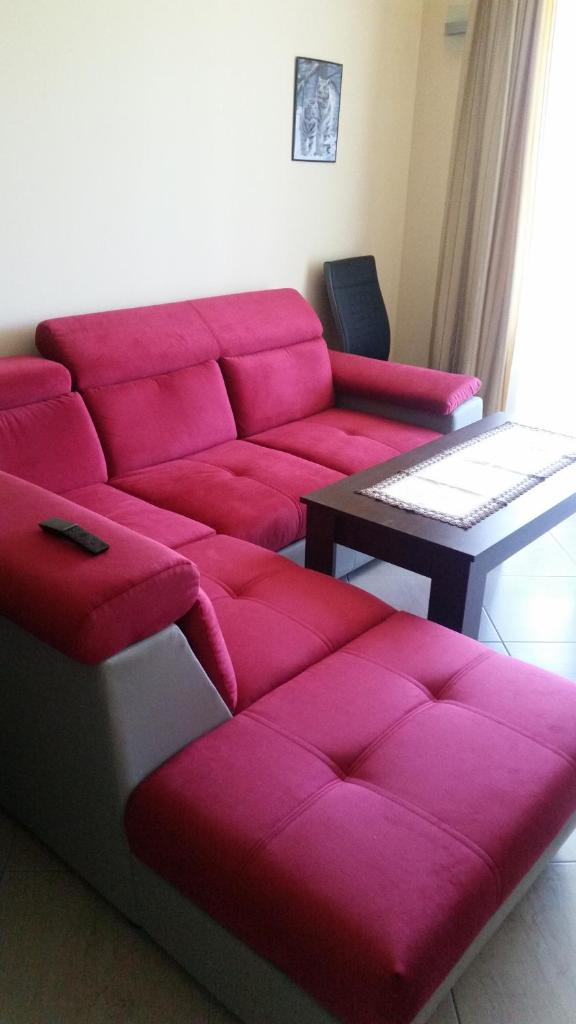 Apartment Yulia photo 1