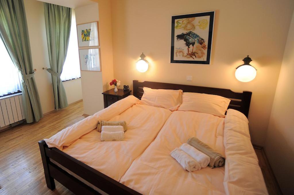 Kalin Hotel photo 1