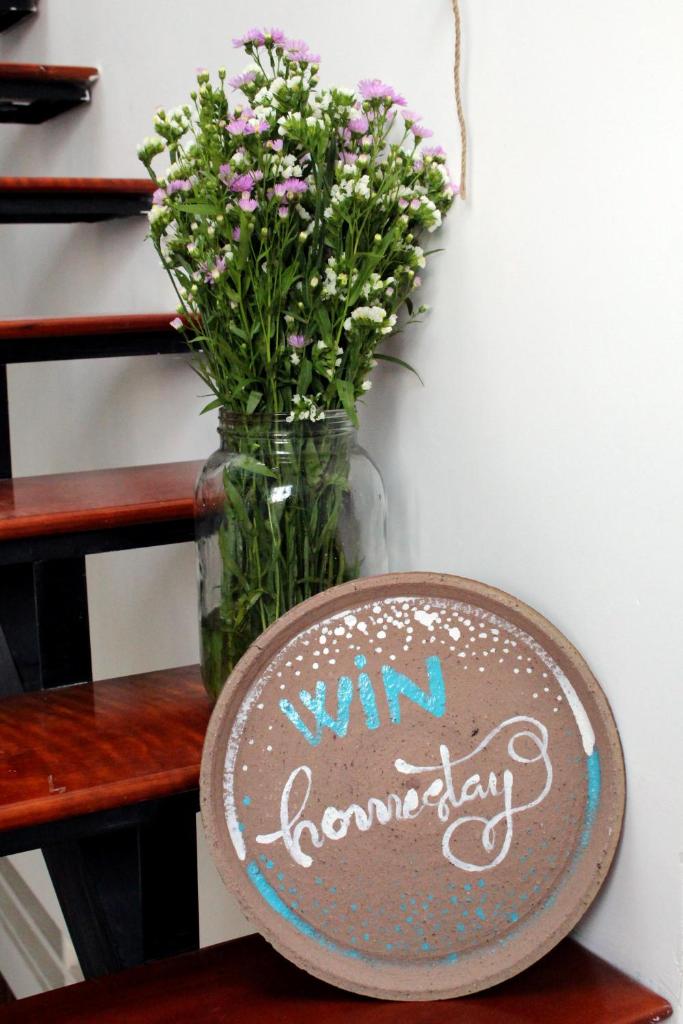 WIN Homestay