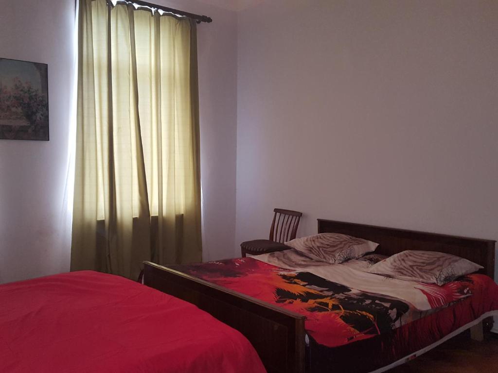 Hostel Mana Kutaisi photo 4