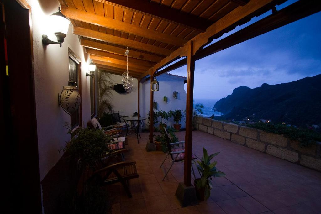 Casa Rural Maria photo 3