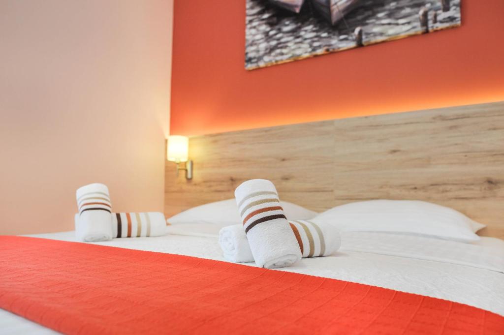 Vila More photo 1