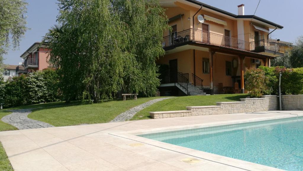 Appartamenti Villacedro photo 2