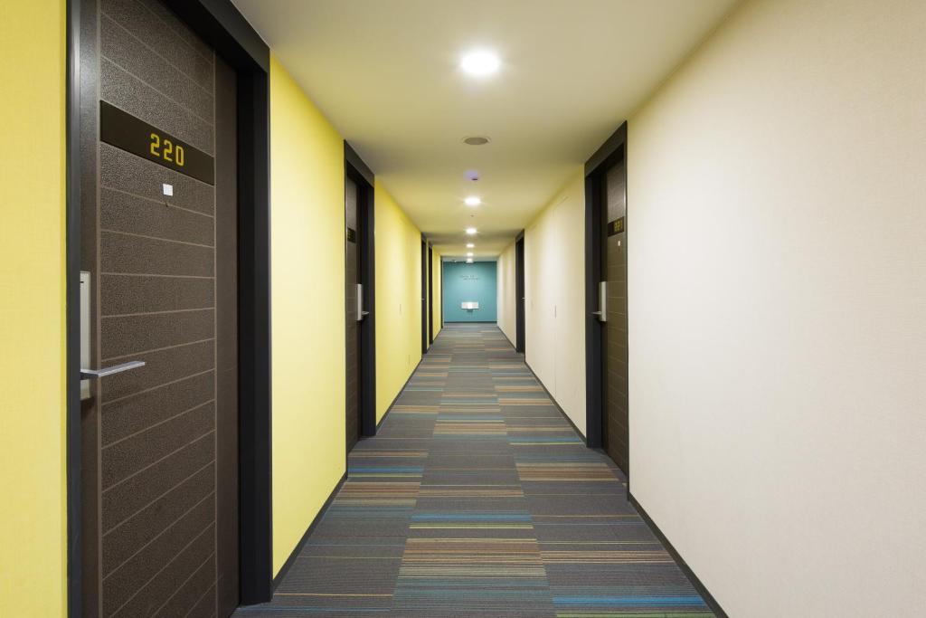 Sotetsu Grand Fresa Osaka-Namba photo 4