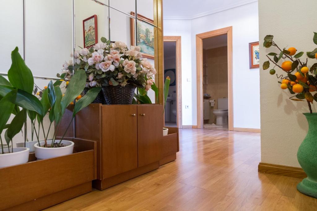 Apartamento Garcilaso de la Vega photo 2