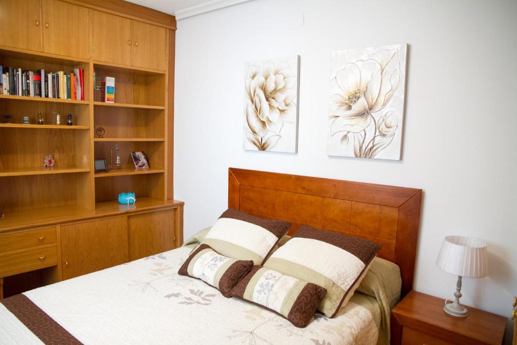 Apartamento Garcilaso de la Vega photo 4