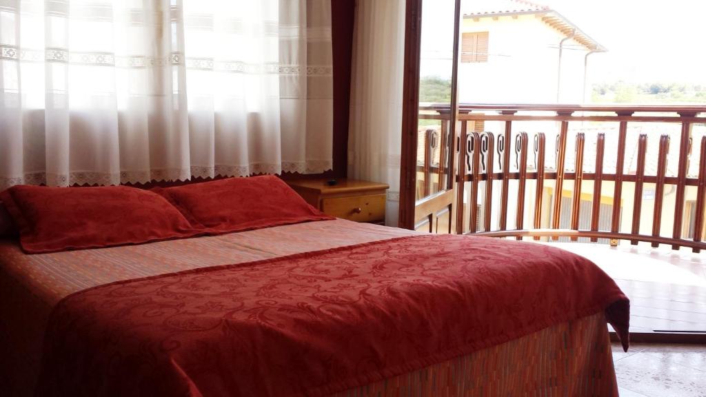 Hostal Rural Casa Castro photo 2