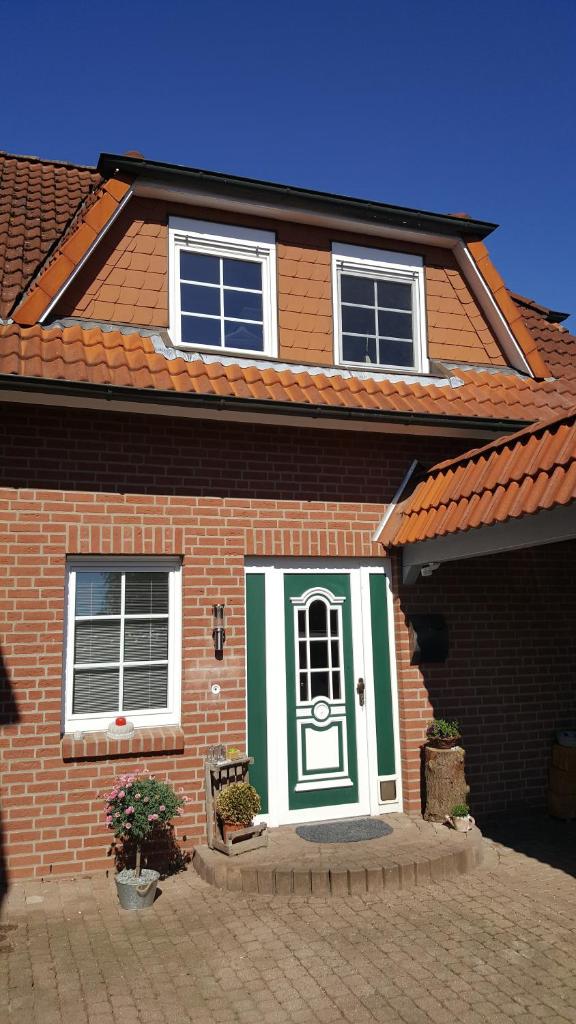 Ferienhaus Traumapfel photo 1