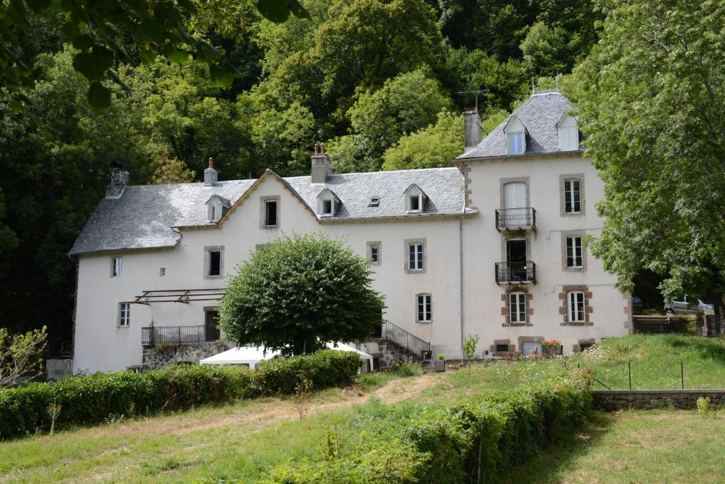 Domaine de la Jordanne - B&B photo 4