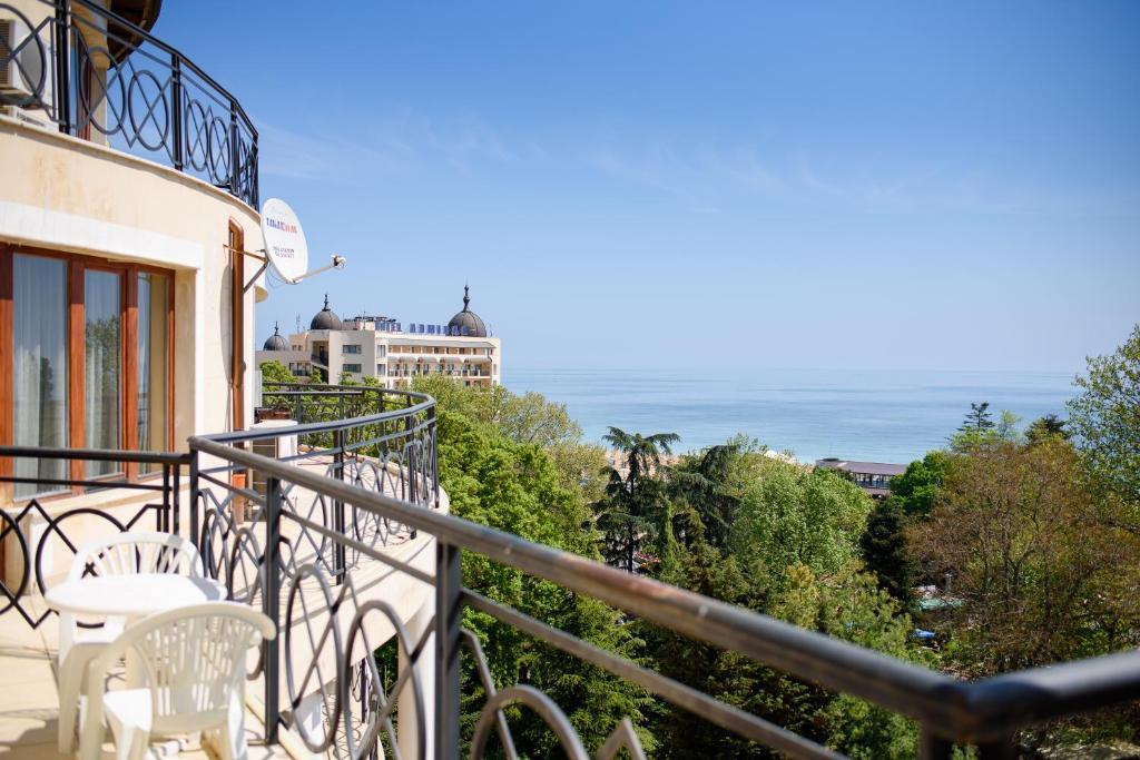 Sea View Rental Iglika Apartments photo 1