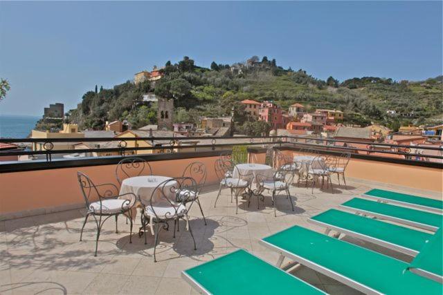 Hotel La Colonnina photo 4