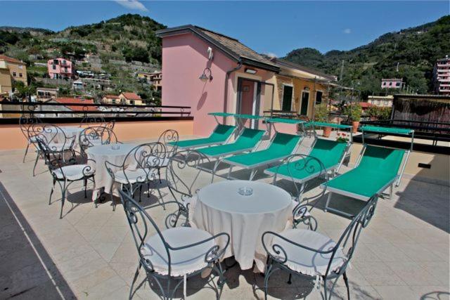 Hotel La Colonnina photo 2
